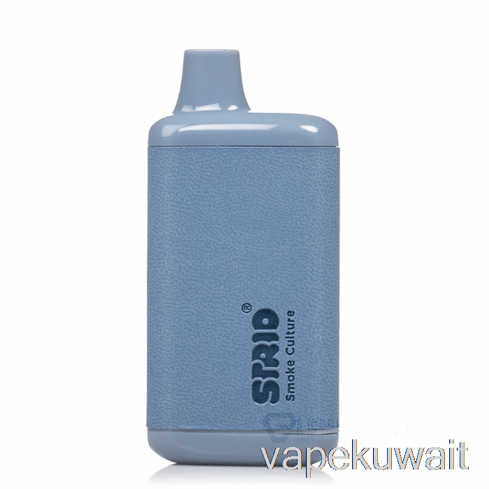ستريو كارت بوي كارت بوكس ​​510 بطارية جلدية - رمادي أردوازي نظام Vape Pod